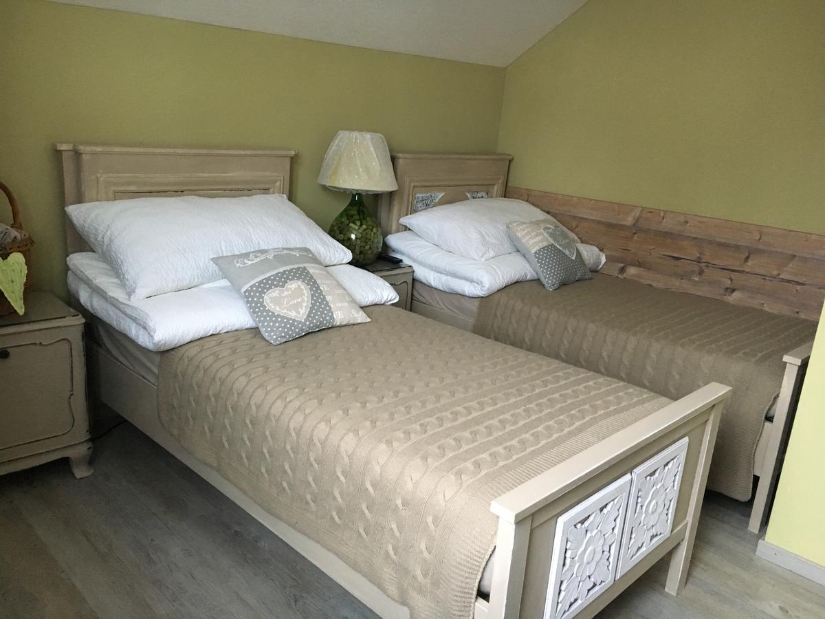 B&B Friedau Nottwil Екстериор снимка