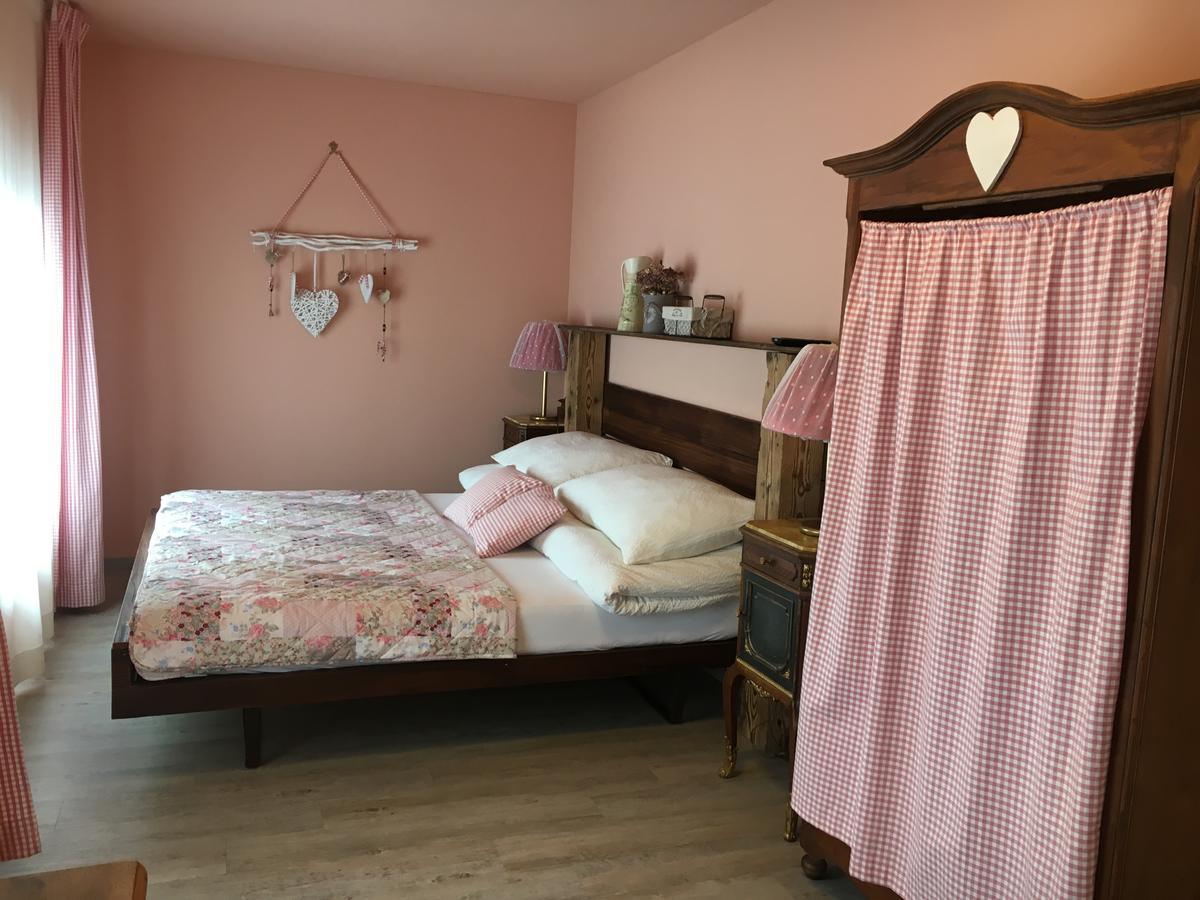 B&B Friedau Nottwil Екстериор снимка