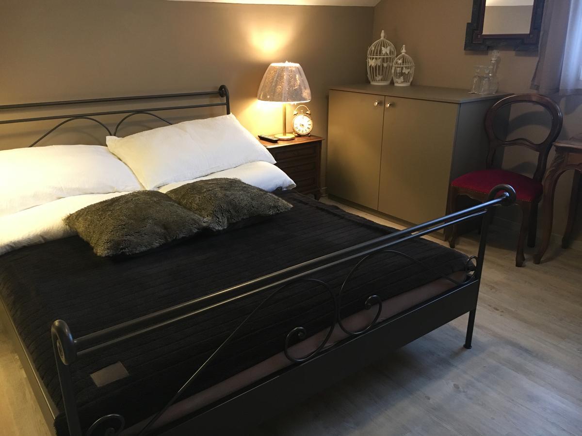 B&B Friedau Nottwil Екстериор снимка